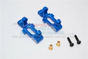 GPM MF019 ALUMINIUM FRONT C-HUB FOR TAMIYA MF01X RC TRUCK - Picture 1 of 5