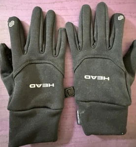 HEAD Sensatec Touchscreen Running Gloves XS - Picture 1 of 5