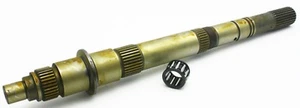 FORD RANGER 2.5TD 4X4 GEARBOX MAINSHAFT AND PILOT BEARING - Picture 1 of 1