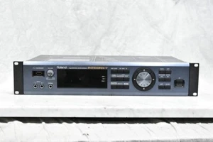 Roland INTEGRA-7 Super NATURAL Sound Module Synthesizer Good GP - Picture 1 of 7