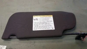 Passenger Right Sun Visor Illuminated Fits 10-16 MKS 399955 - Picture 1 of 10