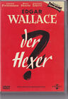 Der Hexer - (Joachim Fuchsberger, Eddi Arent) DVD