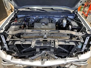 Brazo de control superior delantero lado pasajero Rh Silverado 2015 camioneta/recogida 1500 Sku#4 - Imagen 1 de 6