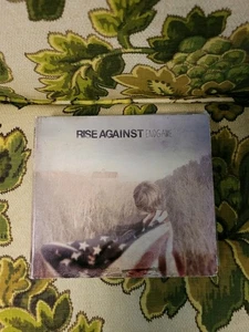 C D Rise Against, End Game - Picture 1 of 2