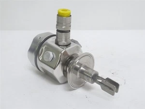 237596 Altbestand; Endress+Hauser FTL50-1DJ6/0 Vibronic Grenzstandmelder - Bild 1 von 6