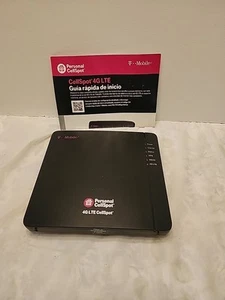 Amplificateur de signal T-Mobile 4G LTE CellSpot - pour pièces seulement non testé sans cordon d'alimentation - Photo 1 sur 3