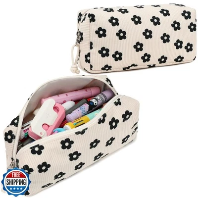 LEDAOU милый карандаш чехол для детей девочек мальчиков карандаш мешок kawaii P - Изображение 1 из 4