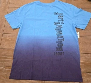 NWT!! Disney Parks Art of Animation Resort Shirt | Adult Medium - Picture 1 of 1