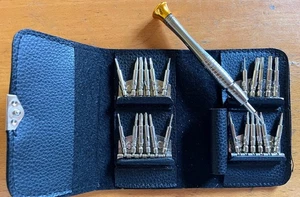 Mini-Schrauber Set - Bild 1 von 2