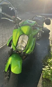 Kawasaki ER-6N ABS - Bild 1 von 10