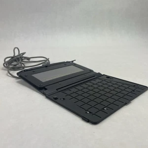 Topaz Systems T-S461-HSB-R SigLite 1x5 USB Signature Pad Tested - Picture 1 of 8