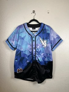 Maglia Illenium Awake 2.0 con patch SF edizione limitata super rara - Foto 1 di 10