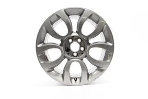 2014 - 2020 FIAT 500L WHEEL RIM ALLOY 7JX17H2 ET41 OEM 735585994 - Picture 1 of 17