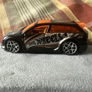 Audacious Hot Wheels 2002 - Imagen 1 de 6