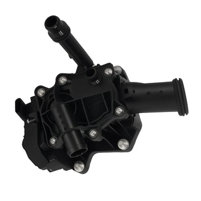 Conjunto de control de refrigeración para BMW 340i GT xDrive 3,0 L 2017-19 11537642854 Foto 1 de 4