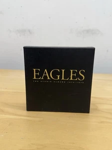 The Eagles The Studio Albums 1972-1979 6 CDs Box Set - Bild 1 von 4