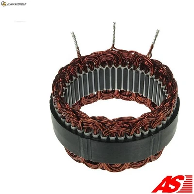 STÄNDER GENERATOR AS3014 - Image 1 of 4