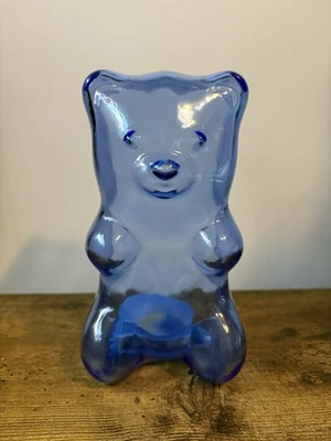 Plastic Gummy Bear Night Light Battery Operated 7” - Image 1 of 4