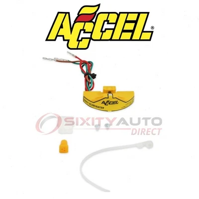 ACCEL Ignition Conversion Kit for 1966-1973 Dodge Charger 5.2L 5.6L 6.3L dh Foto 1 de 4