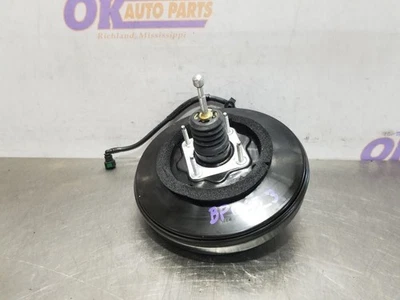 24 2024 Jeep Compass Sport 2.0L Power Brake Booster  Foto 1 de 4