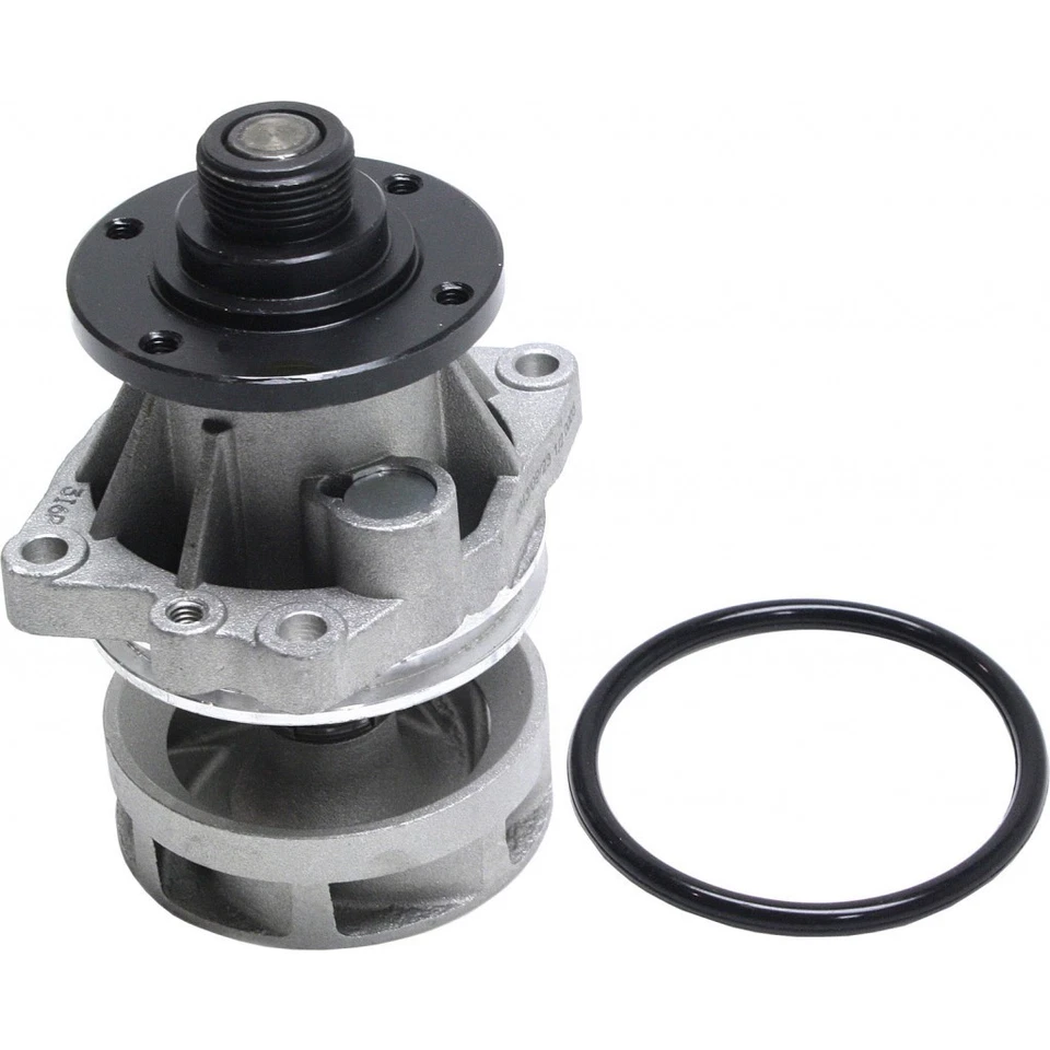 Bomba de agua para BMW 525i/528i/530i/525iT 1991-2005 con junta 1152090, AW9261 Foto 1 de 4