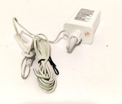 Ting Shen TS-26WL24V Transformer 24V Power Supply for Christmas Lights - image 1 of 4