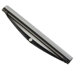 274431 Headlight Direct Replacement Metal + Rubber Sun Visor Clip Brand New - Picture 1 of 12
