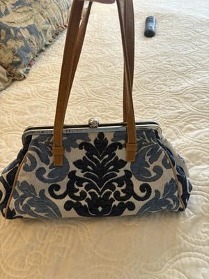 Bolso Jackie Glenda Gies Foto 1 de 4