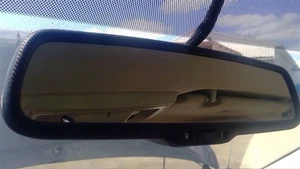 Rear View Mirror Automatic Dimming With Microphone Fits 10-12 CARAVAN 141183 - Picture 1 of 21