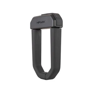 Hiplok D1000 U-Lock Bike Lock with Graphene Reinforced Steel, Sold Secure - Picture 1 of 2