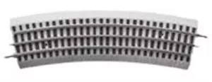Lionel 6-12056 FasTrack O60 Curved Track Section O Gauge - Picture 1 of 1