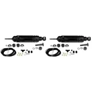 MA700 Monroe Shock Absorber and Strut Assemblies Set of 2 New for Chevy Pair - Picture 1 of 2