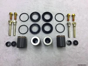 2 x Front Brake Caliper Repair KIT for Chrysler 300C 2005-2010 CRK/300C/001A - Picture 1 of 4