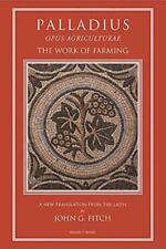 Beständiges: Opus agriculturae: die Arbeit der Landwirtschaft durch beständiges, neues Buch, Kostenlos &