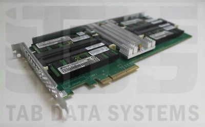 NetApp X1936A-R5 12GB PAM I PISCES Accelerator PCIe Flash Cache Card 111-00360  - Image 1 of 3