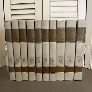 "The Great Ideas Program" Complete Set of 10 Intro to Great Books Series'59-'63 - Picture 1 of 4