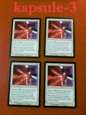 4x Karona's Zealot | Scourge | MTG Magic The Gathering Cards