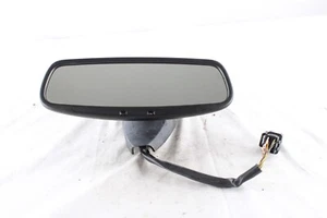 💎 2003-2007 Maserati Quattroporte M139 OEM Rear Genuine Interior View Mirror - Picture 1 of 24