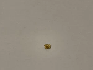 Australian Natural Gold Nugget 0.220g - Picture 1 of 1
