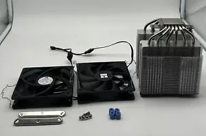 Thermalright Peerless Assassin 120 SE CPU Cooler - Picture 1 of 6