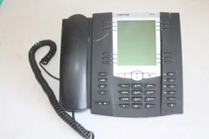 POSTE / TELEPHONE PRO FILAIRE .. MITEL AASTRA 6757i SIP VoIP .. (c) - Afbeelding 1 van 6
