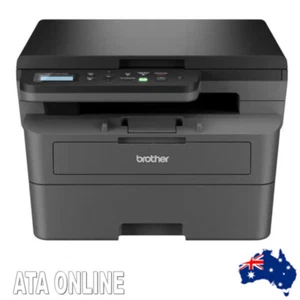 Brother HL-L2464DW Wi-Fi Mono Laser Print, Scan, Copy + Duplex - Picture 1 of 1