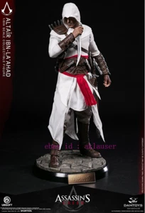 Figura de acción Damtoys Dms005 1/6 AltaïR Ibn La-Ahad en stock - Imagen 1 de 11