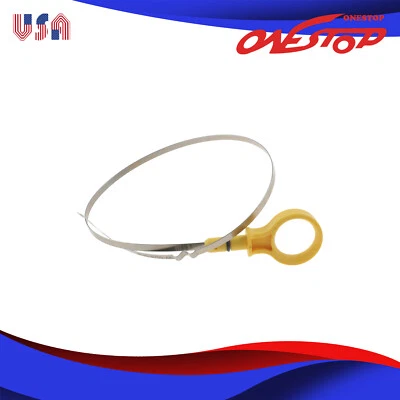 Engine-Oil Fluid Dipstick Fit for 2011 Mercury Milan Mariner 8E5Z-6750-C - Image 1 of 4
