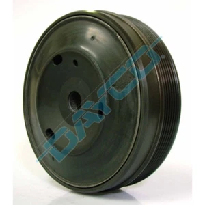 POWERBOND OEM HARMONIC BALANCER for HOLDEN COMMODORE 1993-1995 VR 3.8L V6 - Picture 1 of 2