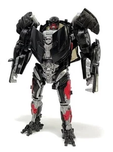Transformers The Last Knight HOT ROD Complete Deluxe Tlk Figure - Picture 1 of 2