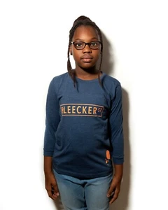 Catch'n Ice Cream By Dylan Lemay Youth Boys Girls Bleecker St Shirt New S-XL - Picture 1 of 5