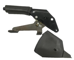 Austin Rover Maestro Handbremshebel mit Abschlussblende - Bild 1 von 5