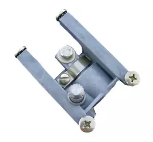 55 56 57 Chevy Passenger Side RH Vent Window Regulator 1955 1956 1957 Chevrolet - Picture 1 of 4