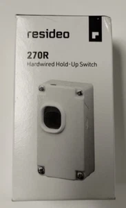 Interruptor de retención cableado Resideo (Honeywell) 270R - Imagen 1 de 4